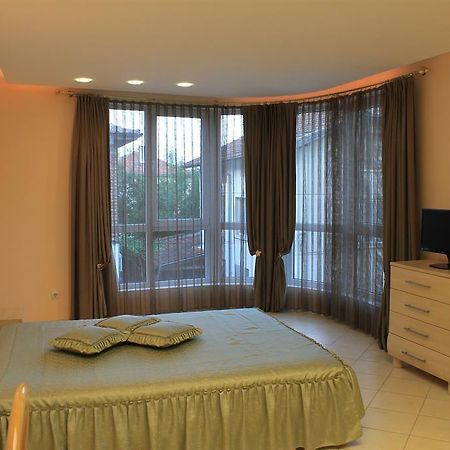 Stela Guest House Carewo Zewnętrze zdjęcie