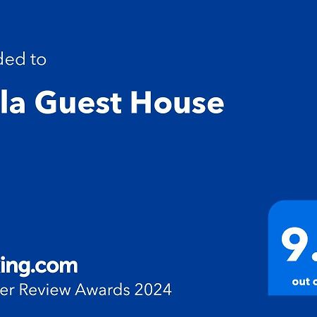 Stela Guest House Carewo Zewnętrze zdjęcie