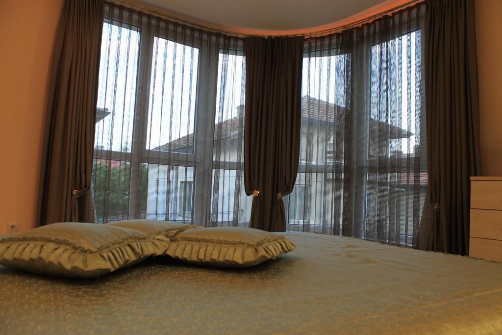 Stela Guest House Carewo Zewnętrze zdjęcie