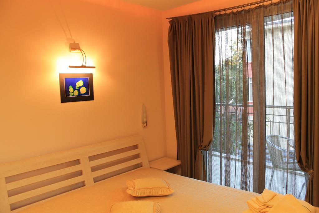 Stela Guest House Carewo Zewnętrze zdjęcie