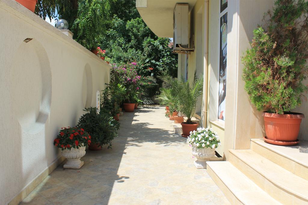 Stela Guest House Carewo Zewnętrze zdjęcie