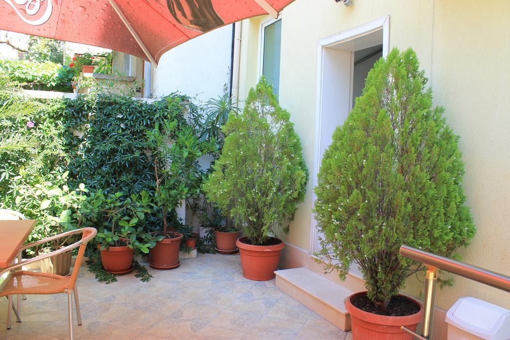 Stela Guest House Carewo Zewnętrze zdjęcie