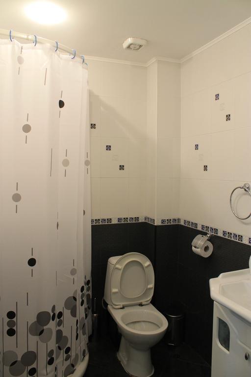 Stela Guest House Carewo Pokój zdjęcie