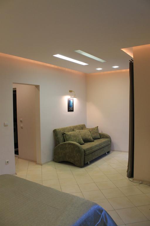 Stela Guest House Carewo Pokój zdjęcie