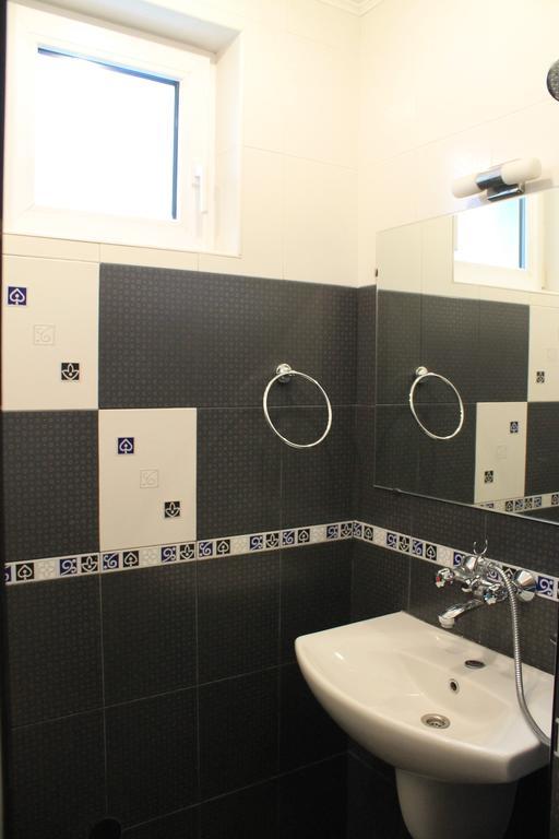 Stela Guest House Carewo Pokój zdjęcie