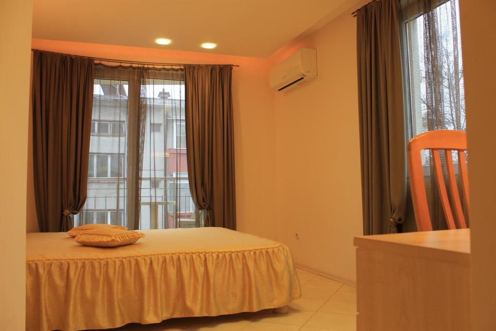 Stela Guest House Carewo Pokój zdjęcie