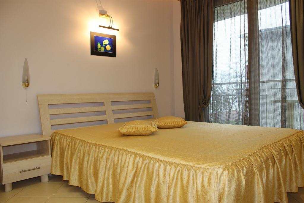 Stela Guest House Carewo Pokój zdjęcie