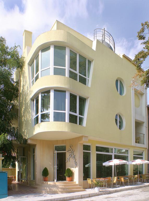 Stela Guest House Carewo Pokój zdjęcie