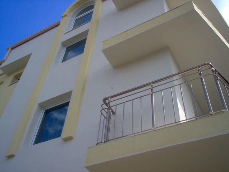 Stela Guest House Carewo Zewnętrze zdjęcie