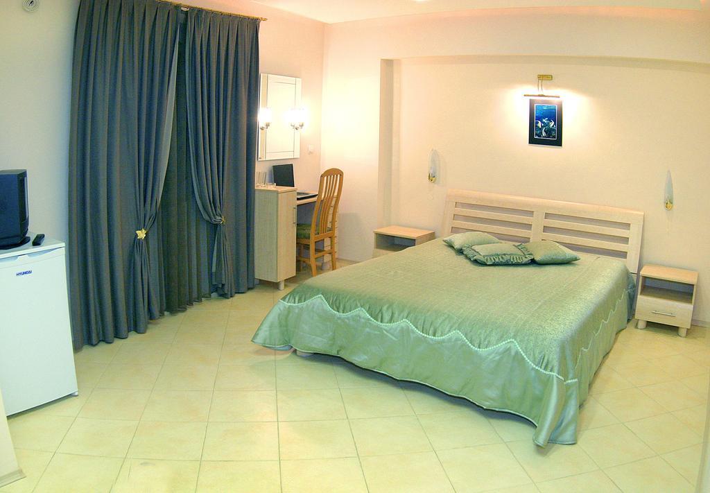 Stela Guest House Carewo Pokój zdjęcie